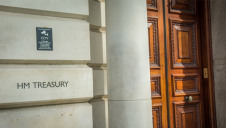 Sunak will open his red Budget box on Wednesday afternoon